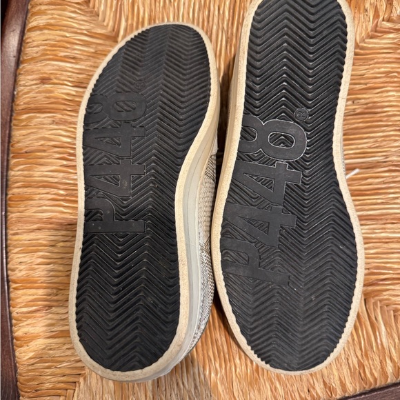 P448 John Sneakers in Prisma Size 37 Almost New - Picture 3 of 6